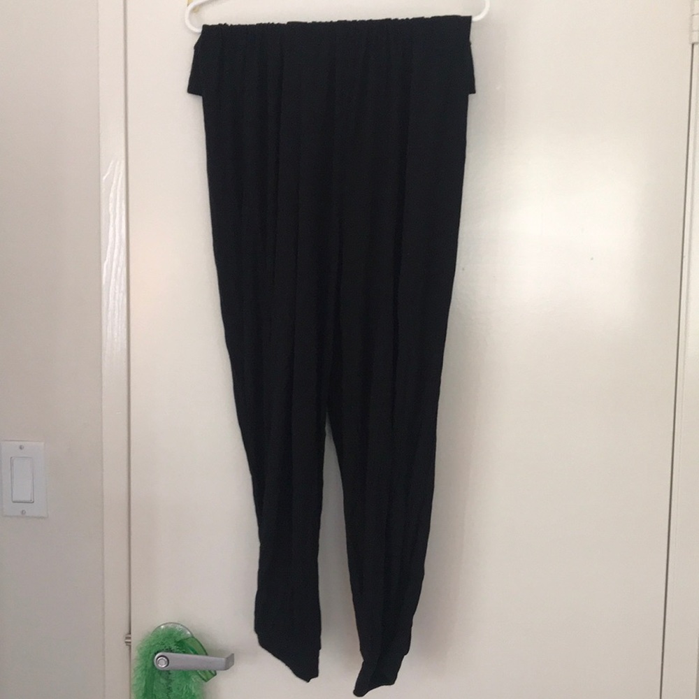 H&M | Jogger pants
